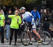 Markas Beaumont