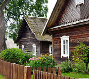 Grabijolų kaimas
