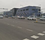 Vilniuje partrenktas žmogus