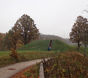 Nuotykis Akmenoje
