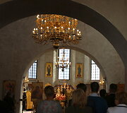 Totorių kelias Lenkijoje