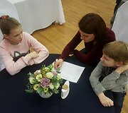 Maitinkis sveikai. Ukmergės meniu