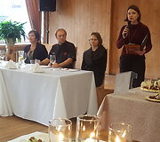 Maitinkis sveikai. Ukmergės meniu