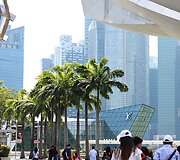 Singapūras