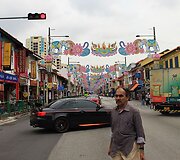 Singapūras