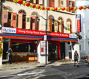 &bdquo;Hawker Chan&ldquo;