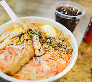 Laksa