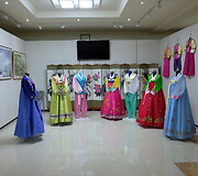 &Scaron;iaurės Korėja