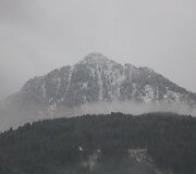 Kelionė traukiniu i&scaron; Lindau į Vieną