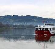 Kruizinis laivas &bdquo;Ms Bellissima&ldquo;