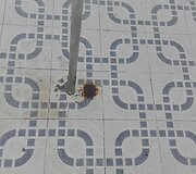 Klaikus vie&scaron;butis Tenerifėje