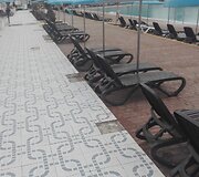 Klaikus vie&scaron;butis Tenerifėje