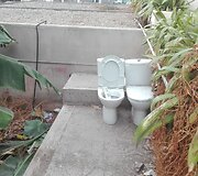 Klaikus vie&scaron;butis Tenerifėje