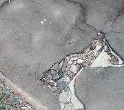 Klaikus vie&scaron;butis Tenerifėje