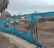 Klaikus vie&scaron;butis Tenerifėje