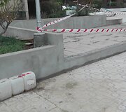 Klaikus vie&scaron;butis Tenerifėje