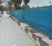 Klaikus vie&scaron;butis Tenerifėje
