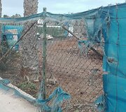 Klaikus vie&scaron;butis Tenerifėje