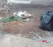 Klaikus vie&scaron;butis Tenerifėje
