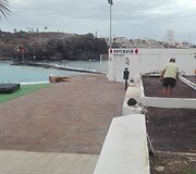 VIP zona, kainuojanti 6 eurus