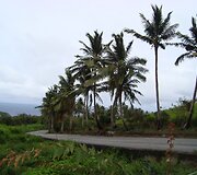 Keliaujant Barbadoso keliais