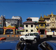 Jangonas