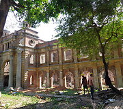 Jangonas
