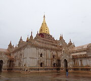 Baganas