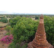 Baganas