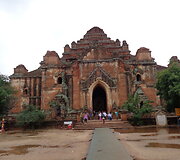 Baganas