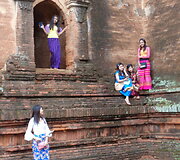 Baganas