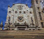 Guanajuato miestelyje
