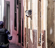 Guanajuato miestelyje
