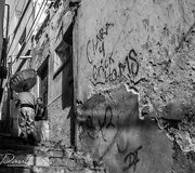 Guanajuato miestelyje