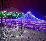 &Scaron;viesų parkas Minske