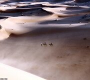 Kelionė per Sacharą