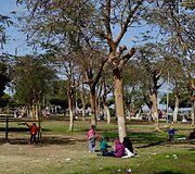 Minjos mieste Egipte