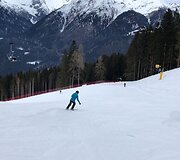 Pinzolo keltuvas