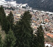 Pinzolo miestelis