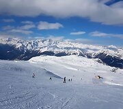 Madonna di Campiglio