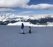 Madonna di Campiglio