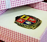 Gačionių dvaras