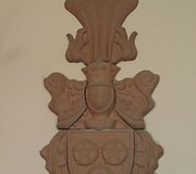 Rozenų dinastijos herbas