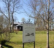 Gačionių dvaras