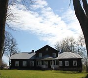 Gačionių dvaras