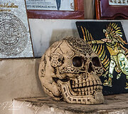 Kuautemoko gimtadienio &scaron;ventė