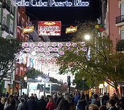 &bdquo;Fallas&ldquo; festivalis Valensijoje