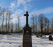 Lankeli&scaron;kių kapinės