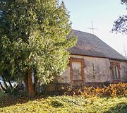 Čedasų dvarvietė