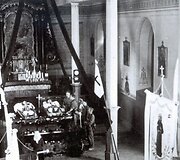 Pa&scaron;arvoti kunigai